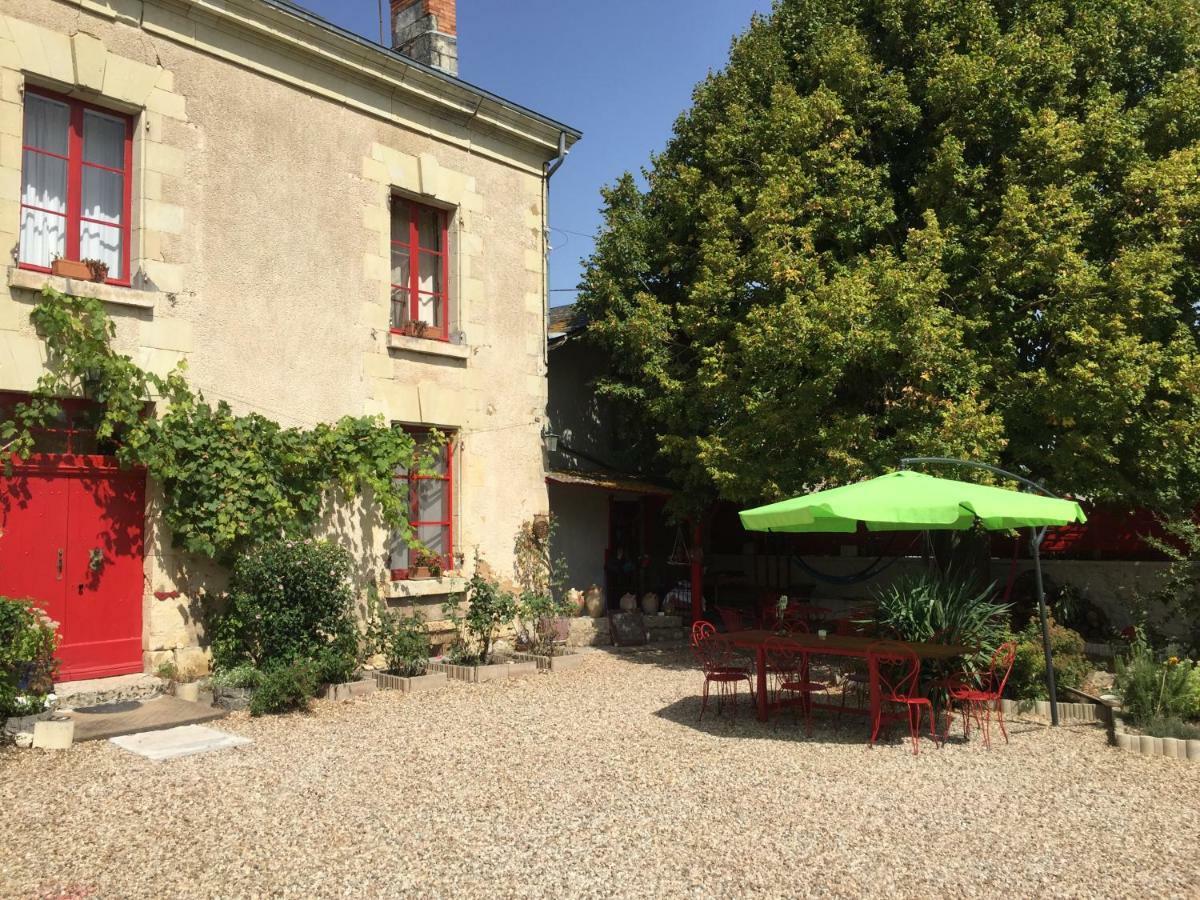 Bed and breakfast Aux Caprices Des Dieux *