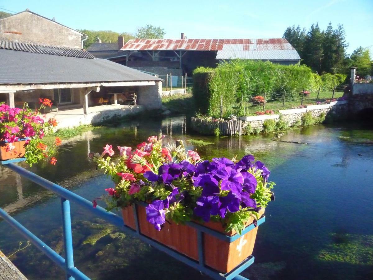Bed and breakfast Aux Caprices Des Dieux *